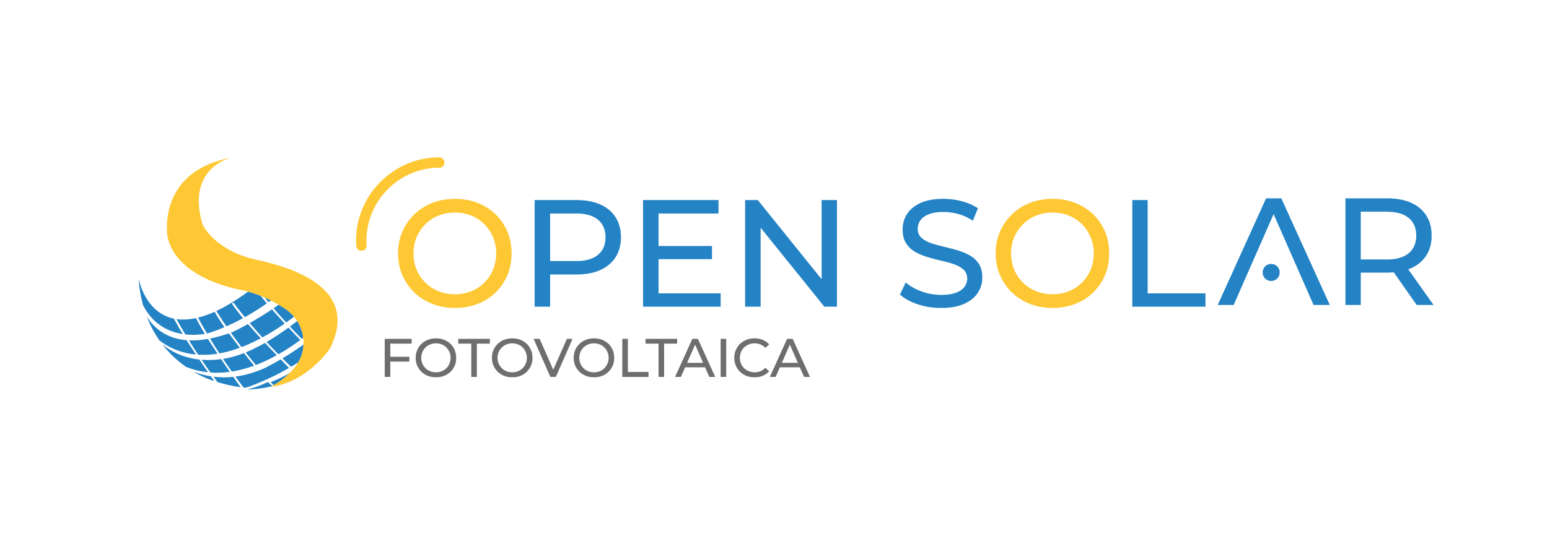 Open Solar Fotovoltaica